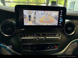 MERCEDES-BENZ V 250d Avantgarde 4MATIC kompakt AMG+360°+STANDH