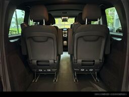 MERCEDES-BENZ V 300 d Edition Kompakt AMG+AHK+NIGHT+CARPLAY BC