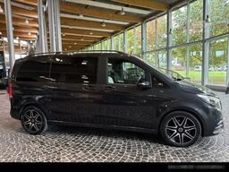 MERCEDES-BENZ V 300 d Edition Kompakt AMG+AHK+NIGHT+CARPLAY BC