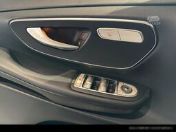 MERCEDES-BENZ V 300 d Edition Kompakt AMG+AHK+NIGHT+CARPLAY BC