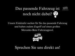 MERCEDES-BENZ V 300 d Edition Kompakt AMG+AHK+NIGHT+CARPLAY BC