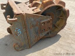 GP Equipment VDW-570/700-20T-CW40