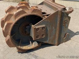 GP Equipment VDW-570/700-20T-CW40