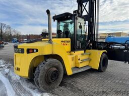 Hyster H7XD-EC4