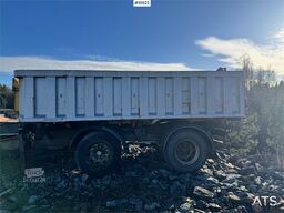 Maur trailer