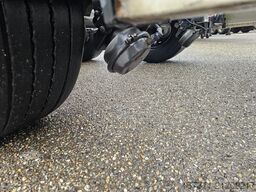 KRONE SD | ALL CONNECTIONS | BPW DISC | BELGIUM TUV 0...