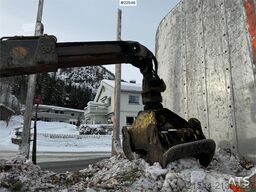 Volvo FH16 750 6x4 Timber Truck with Loglift F108S