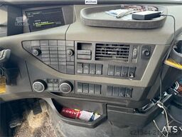 Volvo FH16 750 6x4 Timber Truck with Loglift F108S