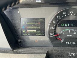 Volvo FH16 750 6x4 Timber Truck with Loglift F108S