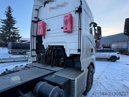 MAN TGX 28.510 Tractor Unit