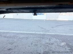 Nordic Trailer Drawbar trailer / Zwischenauflieger / Linktrailer