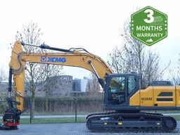 XCMG XE260E | ROTOTILT R8 | CE | CUMMINS STAGE V | W...