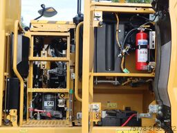 Caterpillar M314 07A | ELEVATING GRAB | ROTOTILT | BSS | GR...