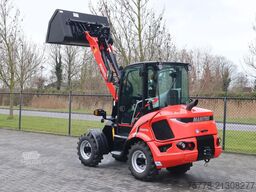 Manitou MLA 5-50 H | BUCKET | 3-M WARRANTY | NEW UNUSED