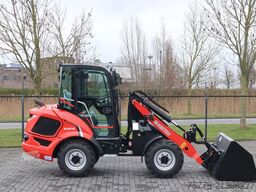 Manitou MLA 5-50 H | BUCKET | 3-M WARRANTY | NEW UNUSED