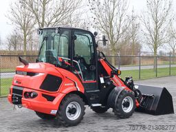 Manitou MLA 5-50 H | BUCKET | 3-M WARRANTY | NEW UNUSED
