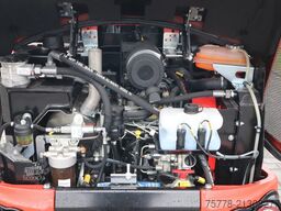 Manitou MLA 5-50 H | BUCKET | 3-M WARRANTY | NEW UNUSED