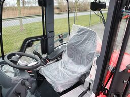 Manitou MLA 5-50 H | BUCKET | 3-M WARRANTY | NEW UNUSED