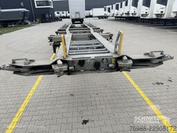 Schmitz Cargobull Containerfahrgestell Standard