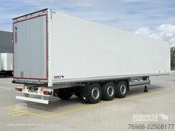 Schmitz Cargobull Trockenfrachtkoffer Standard