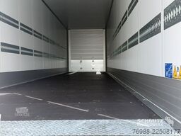 Schmitz Cargobull Trockenfrachtkoffer Standard