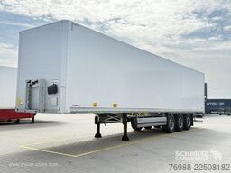 Schmitz Cargobull Trockenfrachtkoffer Standard