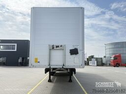 Schmitz Cargobull Trockenfrachtkoffer Standard
