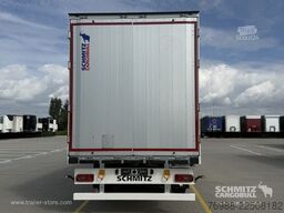 Schmitz Cargobull Trockenfrachtkoffer Standard