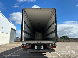 Schmitz Cargobull Reefer Standard Taillift