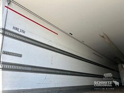 Schmitz Cargobull Reefer Standard Taillift