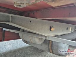 Gföllner Rohrbahnen Aggregat + Achsen Bj. 2021