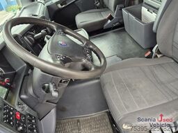 Scania G 360 LB4x2MLB Pritsche PL Smart 2 !!