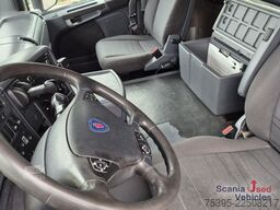Scania G 360 LB4x2MLB Pritsche PL Smart 2 !!