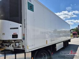 Krone KühlTK SLXe BI-Temp !!