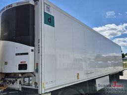 Krone KühlTK SLXe BI-Temp !!