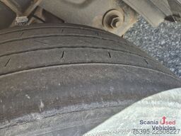 Krone KühlTK SLX Doppelstock !
