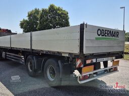 Meusburger MPS-2 2 Achs - Lenkachsen