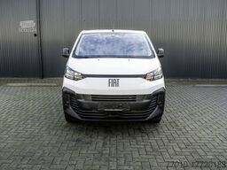 Fiat Scudo 1.5 Diesel 120PK L2H1 | NW Model | Carpla...