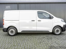 Fiat Scudo 1.5 Diesel 120PK L2H1 | NW Model | Carpla...