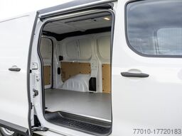 Fiat Scudo 1.5 Diesel 120PK L2H1 | NW Model | Carpla...