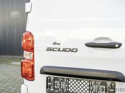 Fiat Scudo 1.5 Diesel 120PK L2H1 | NW Model | Carpla...