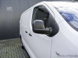Fiat Scudo 1.5 Diesel 120PK L2H1 | NW Model | Carpla...