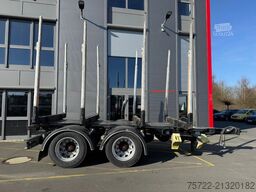 PAVIC THTA 19 44Z/NEU/1.ACHSE ALS LIFTACHSE THTA 19 4...