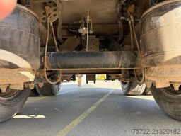 PAVIC THTA 19 44Z/NEU/1.ACHSE ALS LIFTACHSE THTA 19 4...