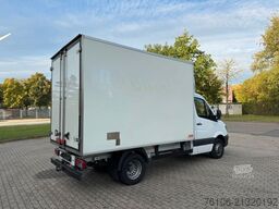MERCEDES-BENZ Sprinter 519 CDI Tiefkühlkoffer *Ahk*Thermoking*