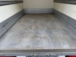 MERCEDES-BENZ Sprinter 519 CDI Tiefkühlkoffer *Ahk*Thermoking*