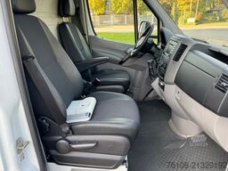 MERCEDES-BENZ Sprinter 519 CDI Tiefkühlkoffer *Ahk*Thermoking*