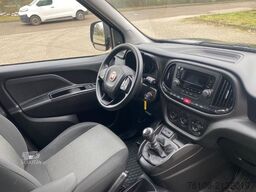 FIAT Doblò SX Maxi Kasten