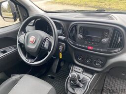 FIAT Doblò SX Maxi Kasten