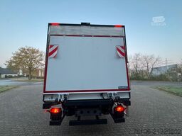 DAF LF 16.260 Tiefkühlkoffer mit Ladebordwand